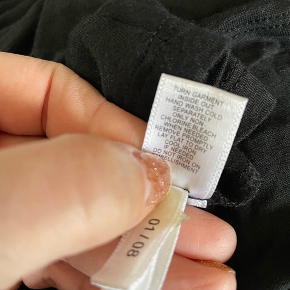 NWT Express top - Picture 5 of 9